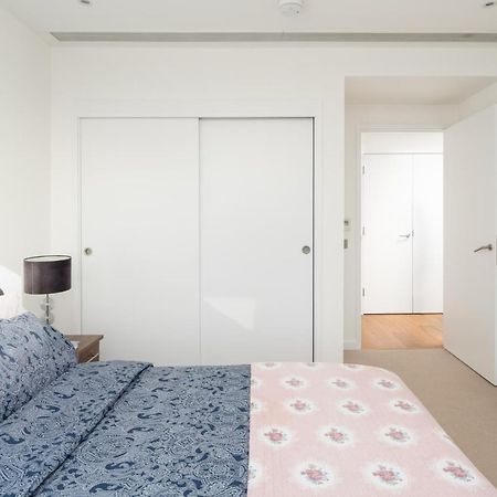Altido Bright, Modern Apartment In Elephant & Castle Лондон Экстерьер фото