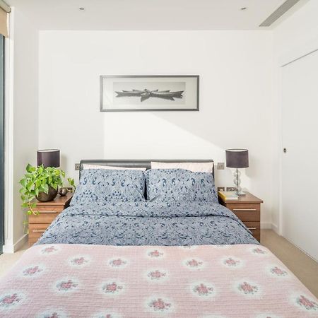 Altido Bright, Modern Apartment In Elephant & Castle Лондон Экстерьер фото