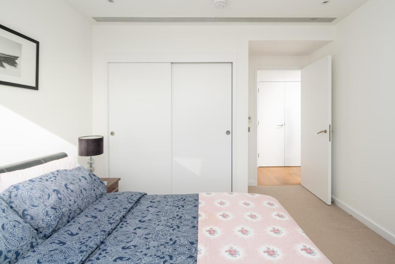 Altido Bright, Modern Apartment In Elephant & Castle Лондон Экстерьер фото